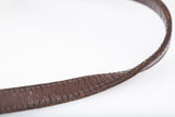 Authentic Louis Vuitton Damier Ebene Illovo PM Shoulder Bag