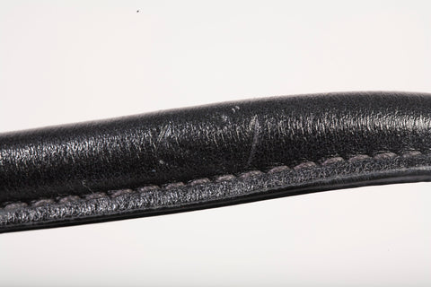 Authentic Prada Tessuto Black Nylon Medium Shopping Tote