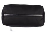 Authentic Prada Tessuto Black Nylon Medium Shopping Tote