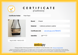 Authentic CHANEL Aged Quitled Calfskin Gabrielle Hobo Shoulder Bag