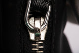 Authentic Black Prada Re-Edition 2005 Re-Nylon and Saffiano Mini Bag
