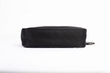 Authentic Black Prada Re-Edition 2005 Re-Nylon and Saffiano Mini Bag