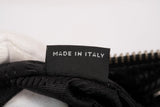 Authentic Black Prada Re-Edition 2005 Re-Nylon and Saffiano Mini Bag
