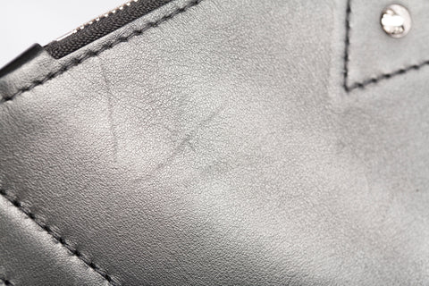 Authentic Louis Vuitton Monogram Macassar Avenue Sling Bag