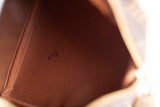 Authentic Louis Vuitton Monogram Speedy 25