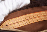 Authentic Louis Vuitton Monogram Speedy 25