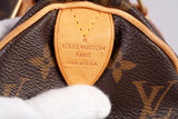 Authentic Louis Vuitton Monogram Speedy 25