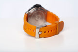 RARE TAG HEUER FORMULA 1 WAC1213 Quartz 36mm watch Wristwatch Orange