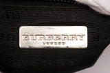 Authentic Vintage Burberry Nova Check Shoulder Bag