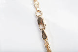 Men's 14k Yellow Gold Rope Chain 22"