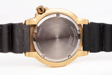 Men's Citizen Eco-Drive Promaster Dive Black Dial Watch 44mm