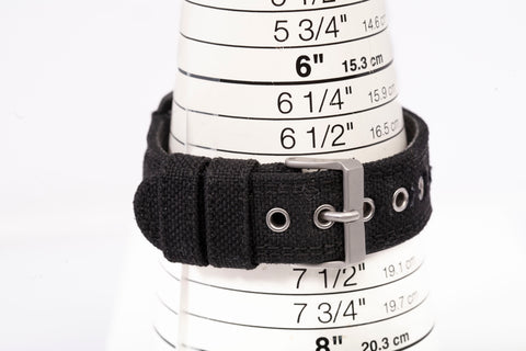 Gentlemens Citizen Eco-Drive Matte Black 42mm Case Watch