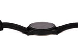 Gentlemens Citizen Eco-Drive Matte Black 42mm Case Watch