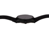 Gentlemens Citizen Eco-Drive Matte Black 42mm Case Watch