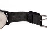 Gentlemens Citizen Eco-Drive Matte Black 42mm Case Watch
