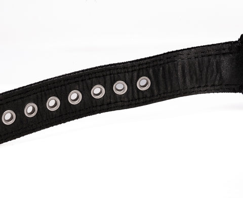 Gentlemens Citizen Eco-Drive Matte Black 42mm Case Watch