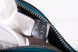 Authentic Gucci Web Dome Satchel Shoulder Bag