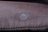 Authentic Gucci Web Dome Satchel Shoulder Bag