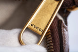 Authentic Gucci Ophidia GG Canvas Small Shoulder Bag