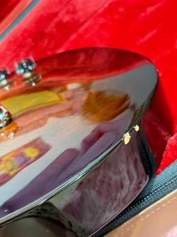 Gibson Les Paul Studio Electric Guitar Smokehouse Burst Case Included 2020