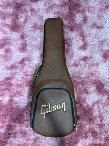 Gibson Les Paul Studio Electric Guitar Smokehouse Burst Case Included 2020