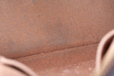 Authentic Louis Vuitton Monogram Canvas Alma BB