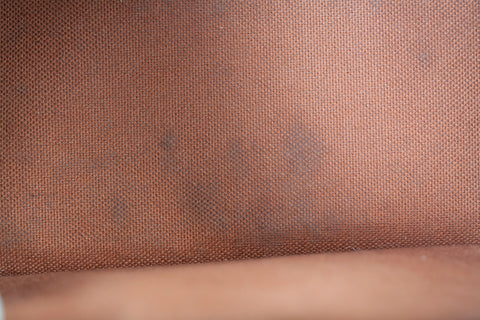 Authentic Louis Vuitton Monogram Canvas Alma BB