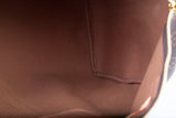 Authentic Louis Vuitton Monogram Keepall Bandouliere 50