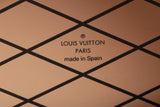 Authentic Louis Vuitton Reverse Monogram Mini Boite Chapeau Crossbody Bag