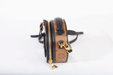 Authentic Louis Vuitton Reverse Monogram Mini Boite Chapeau Crossbody Bag