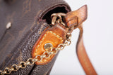 Authentic Louis Vuitton Monogram Favorite MM