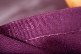 Authentic Louis Vuitton GM Monogram Vernis Bellevue Violette Tote Bag