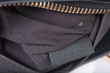 Authentic Louis Vuitton Mini Monogram Lucille PM Black