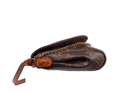 Authentic Louis Vuitton Monogram Favorite MM