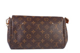 Authentic Louis Vuitton Monogram Favorite MM