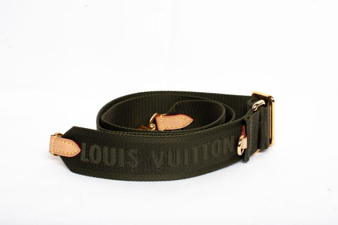 Authentic Louis Vuitton Multi Pochette Accessoires Crossbody Bag