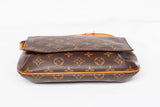 Louis Vuitton Monogram Musette Tango Shoulder Bag