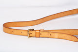 Louis Vuitton Monogram Musette Tango Shoulder Bag