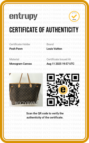 Authentic Louis Vuitton Neverfull GM Monogram Canvas Tote Bag