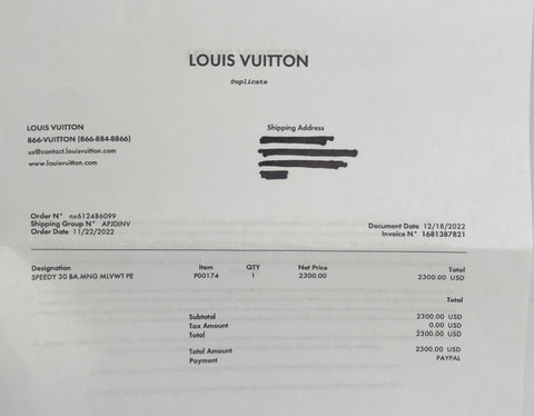 Authentic Louis Vuitton Speedy 30 Bandouliere My LV World Tour Shoulder Bag