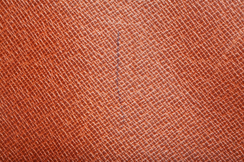 Authentic Louis Vuitton Monogram Cartouchiere MM Shoulder Bag