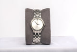 Ladies Movado Bold Stainless Steel 25mm Watch