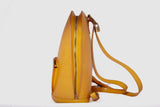 Authentic Louis Vuitton Epi Leather Gobelins Backpack Yellow