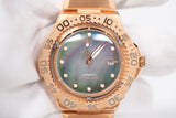 Gentlemens NOVE Trident Automatic 46mm Dive Watch G004-02