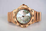 Gentlemens NOVE Trident Automatic 46mm Dive Watch G004-02