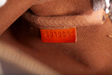 Authentic Louis Vuitton Monogram Pochette Accessories
