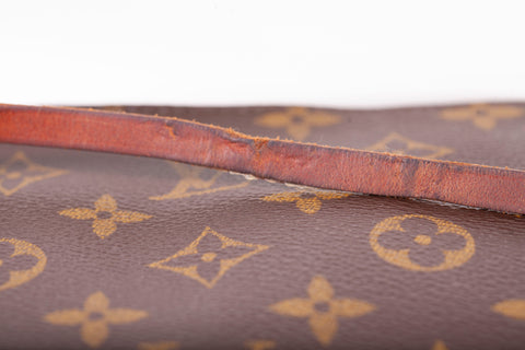 Authentic Louis Vuitton Monogram Pochette Accessories