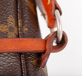 Authentic Louis Vuitton Monogram Pochette Accessories
