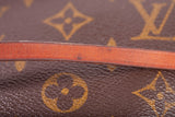 Authentic Louis Vuitton Monogram Pochette Accessories