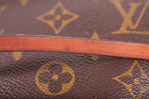 Authentic Louis Vuitton Monogram Pochette Accessories